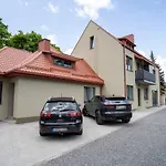 Fort63 House * Kaunas