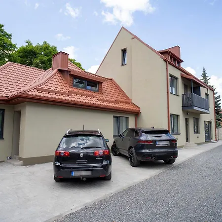 Fort63 House * Kaunas
