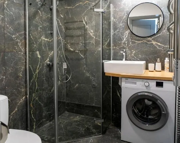 Lejlighed Fort63 House Kaunas