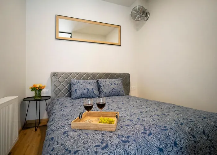 Fort63 House Апартаменты *