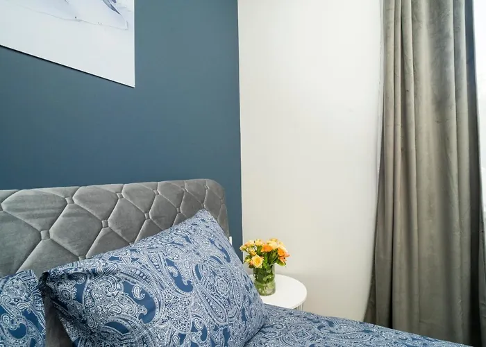 Fort63 House Апартаменты *